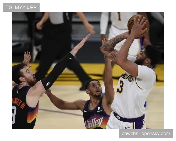 4月首周攻守转换效率榜：雷霆、魔术位居前二，湖人排名大幅提升